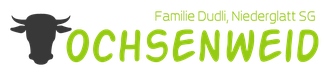 Dudli Ochsenweid Logo