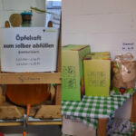 Dudli Ochsenweid - Apfelsaft