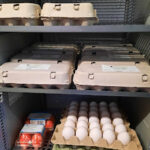 Dudli Ochsenweid - Eier