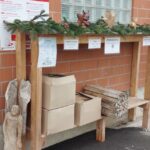 Dudli Ochsenweid - Hofladen Brennholz