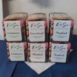 Dudli Ochsenweid - Krutertobel Gemperli