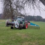 Dudli Ochsenweid - Lohnarbeiten Benedikt