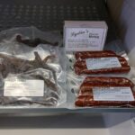 Dudli Ochsenweid - Lydias kleine Metzg