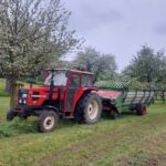 Dudli Ochsenweid - Obstbau