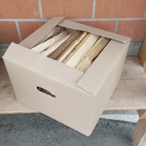 Dudli Ochsenweid - Schachtel Anzndholz